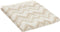 Deken Alexandra House Living Fez Beige 225 x 260 cm