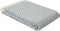 Deken Alexandra House Living Tinto Lichtgroen 180 x 260 cm