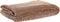 Deken DKD Home Decor 150 x 200 x 2 cm Bruin Berg