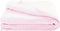 Deken Domiva 100 x 150 cm Roze