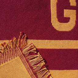 Deken Harry Potter Gryffindor House 180 x 260 cm 180 x 2 x 260 cm