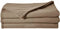 Deken Poyet Motte Poleco Taupe 180 x 220 cm