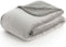 Deken SG Hogar Antraciet 150 x 2 x 200 cm