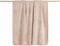 Deken SG Hogar Licht Roze 150 x 2 x 200 cm