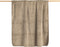 Deken SG Hogar Taupe 150 x 2 x 200 cm