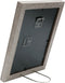 Deknudt Frames fotolijst - grijs met passe-partout - 13x18 / 18x24 cm