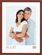 Deknudt Frames Fotolijst - Lichtbruin - S44CH3 - Voor foto: 30x40 cm