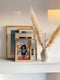 Deknudt Frames fotolijst - naturel - passe-partout - 15x20 / 20x25 cm