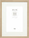 Deknudt Frames fotolijst - naturel - passe-partout - 20x30 / 30x45 cm