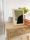 Deknudt Frames Fotolijst - Naturel - S40CH1 - Fotomaat: 15x20 cm