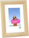 Deknudt Frames Fotolijst - Naturel - S40CH1 - Fotomaat: 15x20 cm
