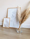 Deknudt Frames Fotolijst - Naturel - S44CH1 - Voor foto: 30x45 cm