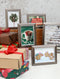 Deknudt Frames fotolijst S41JD1 - hout - zilverkleur: foto 29,7x42 cm