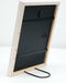 Deknudt Frames fotolijst S41Jl1 - hout - cremekleur - foto: 21x29,7 cm