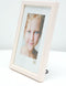 Deknudt Frames fotolijst S41Jl1 - hout - cremekleur - foto: 21x29,7 cm