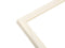 Deknudt Frames fotolijst S41Jl1 - hout - cremekleur - foto: 29,7x42 cm