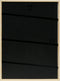 Deknudt Frames fotolijst S41JL2 - zwart - hout - foto A3 : 29,7x42 cm