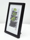 Deknudt Frames fotolijst S41JL2 - zwart - hout - foto A4 : 21x29,7 cm