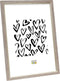 Deknudt Frames fotolijst S46AF3 - beige schilderlook - biesje - 10x15