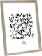 Deknudt Frames fotolijst S46AF3 - beige schilderlook - biesje - 15x20