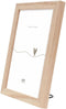 Deknudt Frames fotolijst S47CJ1 - naturel eik - foto A4 (21x29,7 cm)