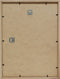 Deknudt Frames fotolijst S47CJ1 - naturel eik - voor foto 30x40 cm