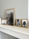 Deknudt Frames fotolijst S47CJ1 - naturel eik - voor foto 30x40 cm