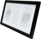 Deknudt Frames fotolijst S66KA3 - zwart - 3 foto's 10x15 cm