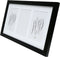 Deknudt Frames fotolijst S66KA3 - zwart - 3 foto's 13x18 cm