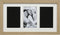 Deknudt Frames fotolijst S66KB3 - naturel - 3 foto's 13x18 cm