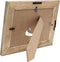 Deknudt Frames fotolijst S67TV1 - vergrijsde driftwood - foto 13x18 cm