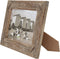 Deknudt Frames fotolijst S67TV1 - vergrijsde driftwood - foto 13x18 cm