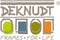 Deknudt Frames fotolijst - wit met passe-partout - 15x20 / 20x25 cm