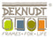 Deknudt Frames fotolijst - zilver met passe-partout - 20x30 / 30x45 cm
