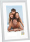Deknudt Frames Fotolijst - Zilver - S44CD1 - Voor foto: 30x45 cm