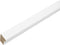 Deknudt Frames Fotowand - 6 witte fotokaders - S46YK1 WALL