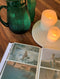 Deknudt Frames insteekalbum A40H70 200PH - grijs - 200x foto 10x15 cm