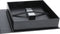 Deknudt Frames USB-opbergdoos S66DJ3 - zwart - voor fotomaat 8x8 cm