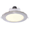 Deko Light 565317 LED-inbouwlamp 1 stuk(s)
