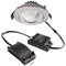 Deko Light 565389 LED-inbouwlamp 1 stuk(s)