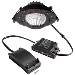 Deko Light 565390 LED-inbouwlamp 1 stuk(s)