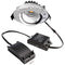 Deko Light 565391 LED-inbouwlamp 1 stuk(s)