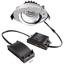 Deko Light 565396 LED-inbouwlamp 1 stuk(s)