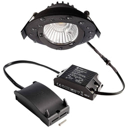 Deko Light 565400 LED-inbouwlamp 1 stuk(s)