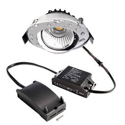 Deko Light 565401 LED-inbouwlamp 1 stuk(s)