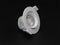 Deko Light - inbouw spot - 2700K Warm wit - 6w - 510 Lumen
