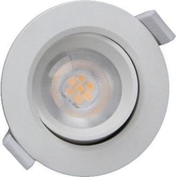 Deko Light - inbouw spot - 4000K Daglicht - 6w - 550 Lumen