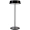 Deko Light Miram 620096 Tafellamp met accu LED 2.2 W Zwart