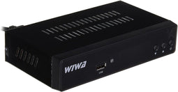 Dekoder Wiwa H.265 MAXX