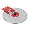 Deksel Braadpan VR 30 x 30 x 4 cm